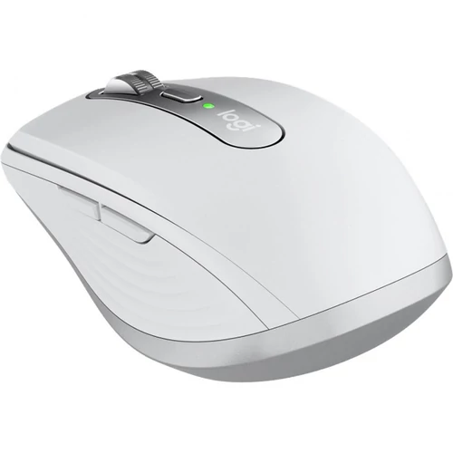 Logitech MX Anywhere 3 halványszürke vezeték nélküli egér