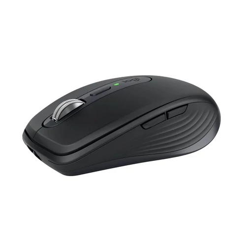 Logitech MX Anywhere 3S vezeték nélküli fekete egér