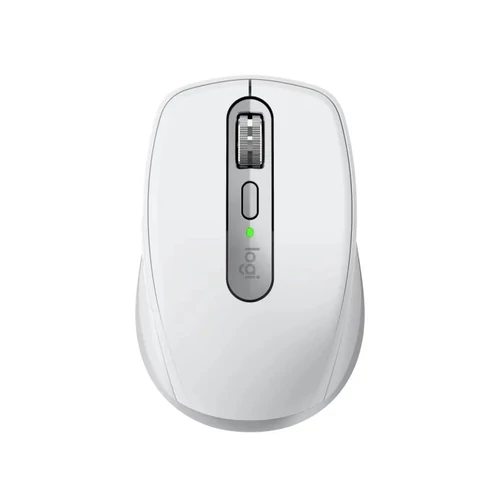 Logitech MX Anywhere 3S vezeték nélküli szürke egér