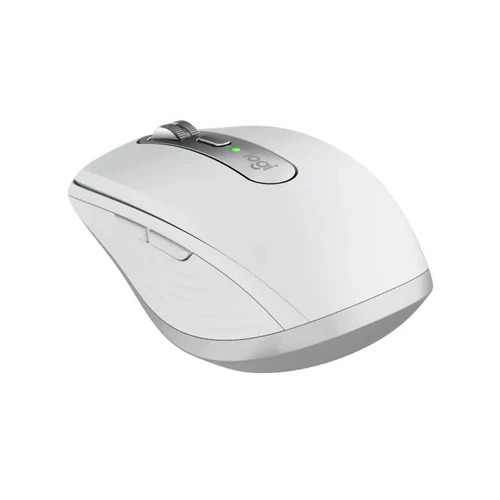 Logitech MX Anywhere 3S vezeték nélküli szürke egér