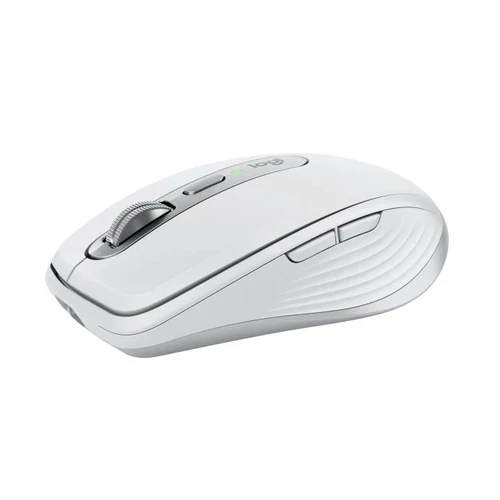 Logitech MX Anywhere 3S vezeték nélküli szürke egér