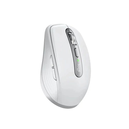 Logitech MX Anywhere 3S vezeték nélküli szürke egér