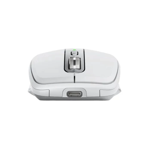 Logitech MX Anywhere 3S vezeték nélküli szürke egér