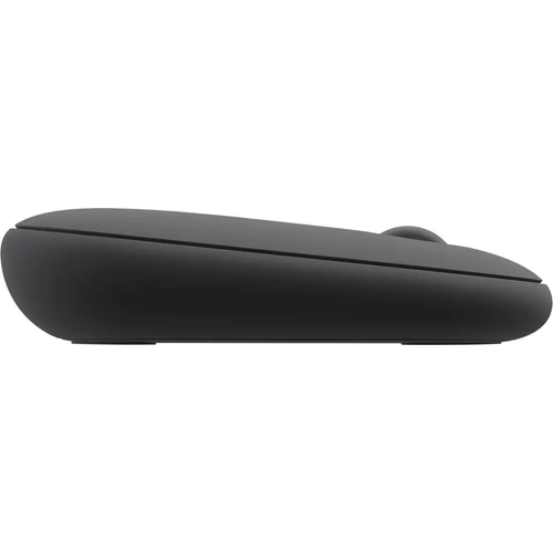 Logitech Pebble Mouse 2 vezeték nélküli grafit egér
