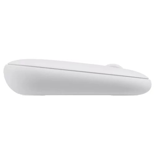 Logitech Pebble Mouse 2 vezeték nélküli fehér egér
