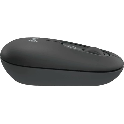 Logitech 910-007412 Pop vezeték nélküli grafitszürke egér