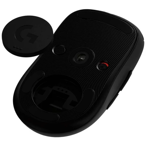 Logitech  PRO 2 LIGHTSPEED vezeték nélküli fekete egér