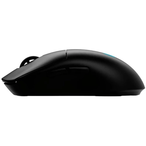 Logitech  PRO 2 LIGHTSPEED vezeték nélküli fekete egér