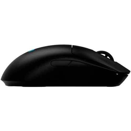 Logitech  PRO 2 LIGHTSPEED vezeték nélküli fekete egér