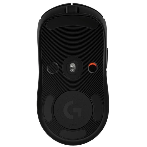 Logitech  PRO 2 LIGHTSPEED vezeték nélküli fekete egér