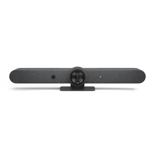 Logitech Rally Bar Webkamera Black