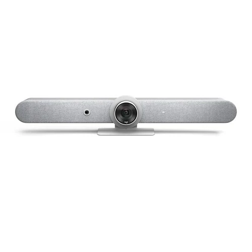 Logitech Rally Bar Webkamera Off-White