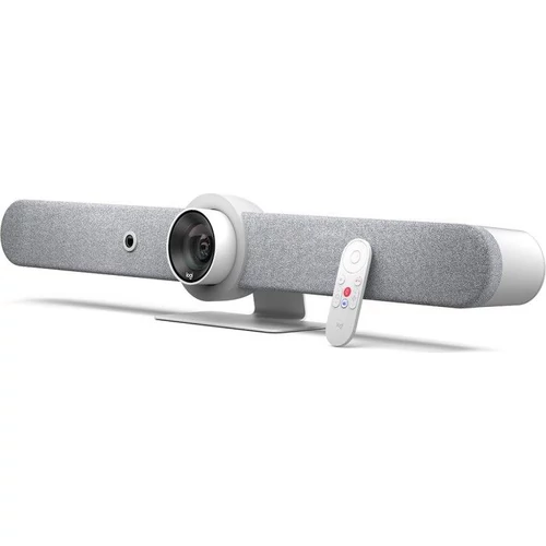 Logitech Rally Bar Webkamera Off-White
