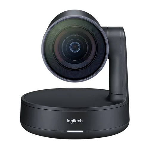 Logitech Rally Camera PTZ Ultra HD webkamera