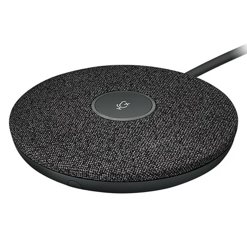 Logitech Rally Mic Pod kiegészítő mikrofon