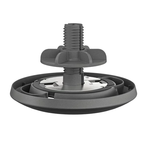 Logitech Rally Mic Pod Mount Black