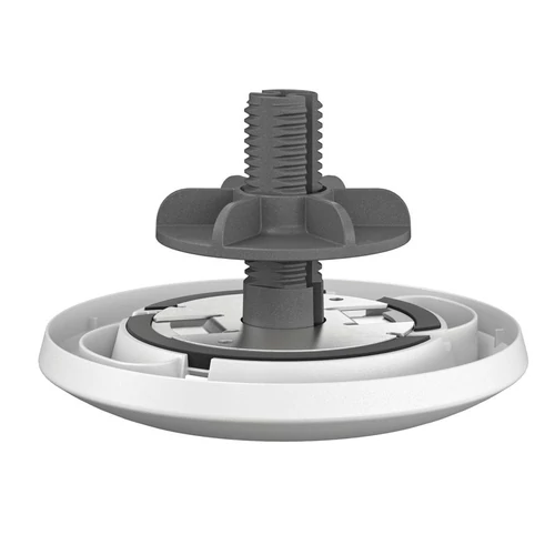 Logitech Rally Mic Pod Mount White