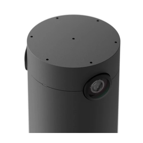 Logitech Sight Konferencia kamera Graphite