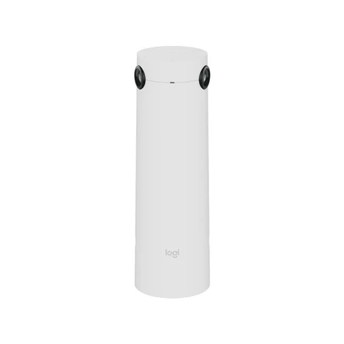 Logitech Sight Konferencia kamera White