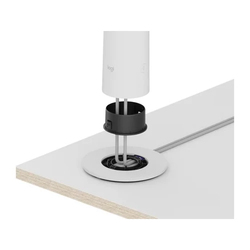 Logitech Sight Konferencia kamera White