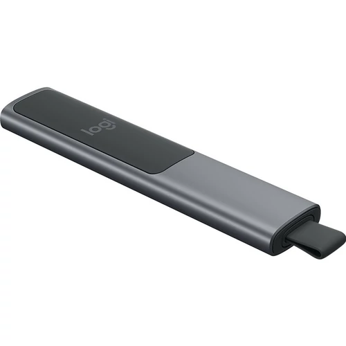 Logitech Spotlight vezeték nélküli presenter