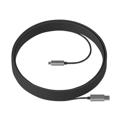 Logitech Strong 10m USB 3.1 kábel