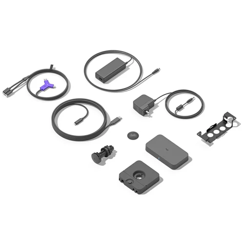 Logitech Swytch laptop link
