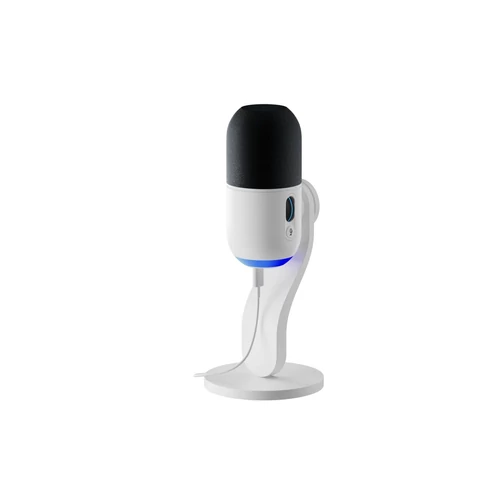 Logitech Yeti GX RGB Gaming Microphone White