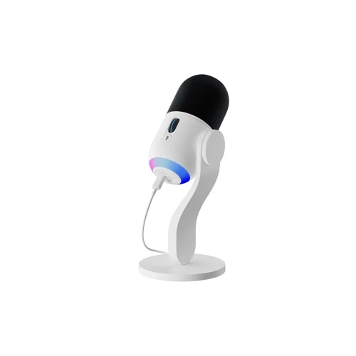 Logitech Yeti GX RGB Gaming Microphone White