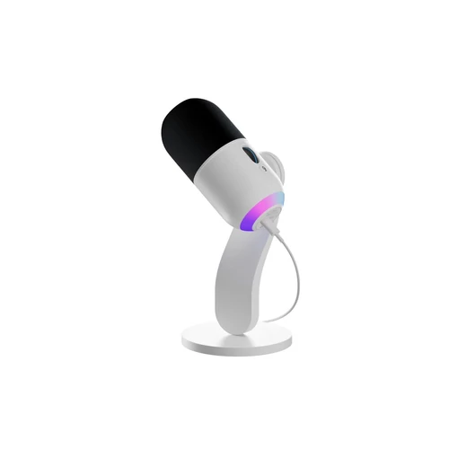 Logitech Yeti GX RGB Gaming Microphone White