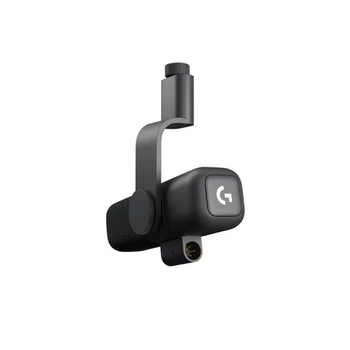 Logitech Yeti Studio Microphone Black