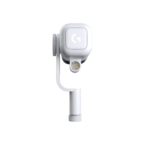 Logitech Yeti Studio Microphone White