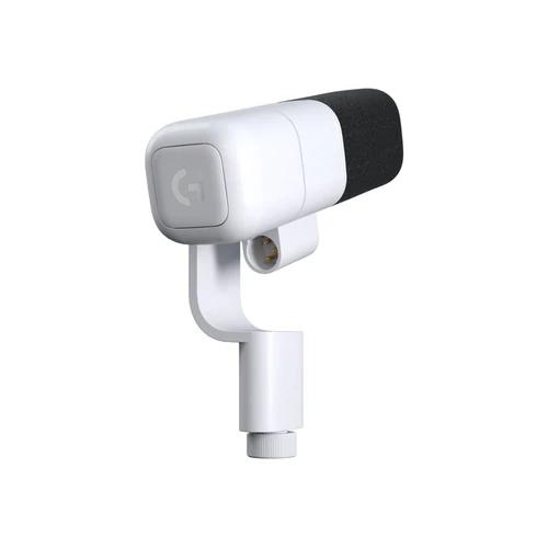 Logitech Yeti Studio Microphone White