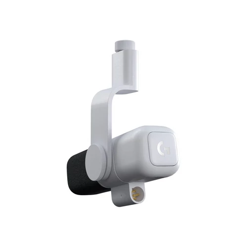 Logitech Yeti Studio Microphone White