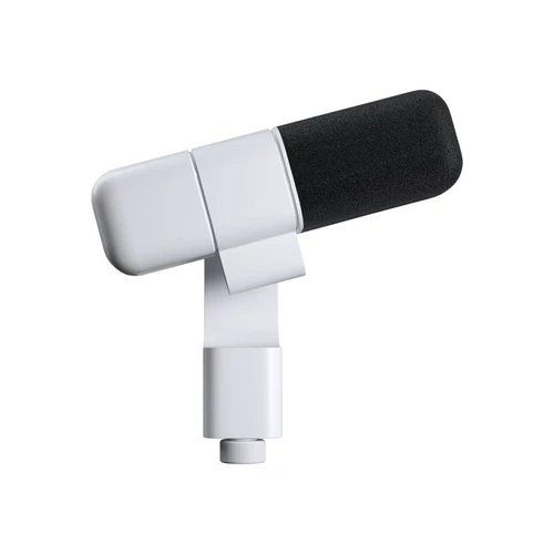 Logitech Yeti Studio Microphone White