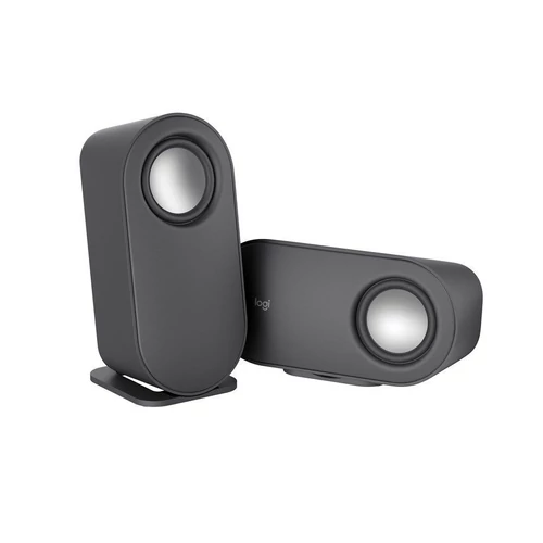 Logitech Z407 mélysugárzóval és vezeték nélküli vezérlővel Bluetooth grafit hangszóró