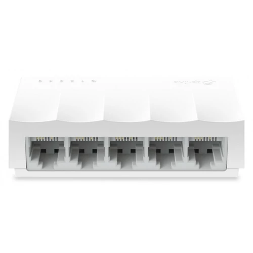 TP-Link LS1005 5-Port 10/100Mbps Desktop Switch