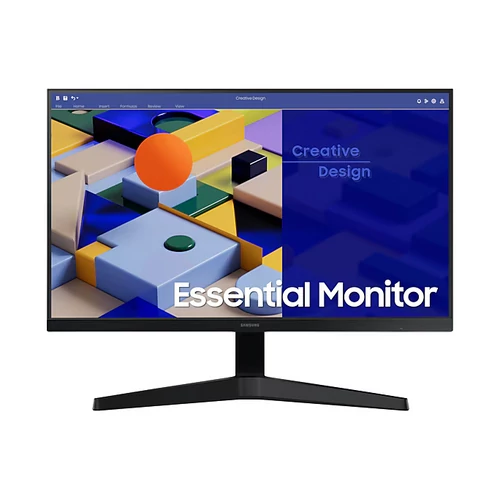 SAMSUNG LS24D310EAUXEN 24inch VA FHD 16:9 75Hz 5ms 250cd/m2