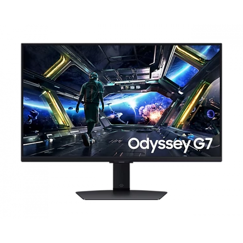 SAMSUNG LS27DG702EUXDU 27inch UHD FLAT IPS 16:9 350cd/m2 1000:1 1ms 144Hz HDR10+