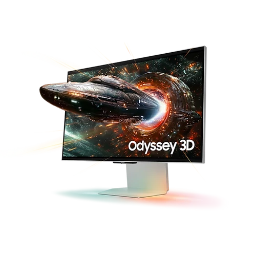 SAMSUNG 27 LS27FG900XUXEN 3D UHD IPS 16:9 1ms monitor