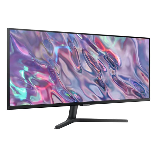 SAMSUNG S34C500GAU 34inch UWQHD TN 21:9 100Hz 5ms Flat 250cd/m2 3000:1 HDMI