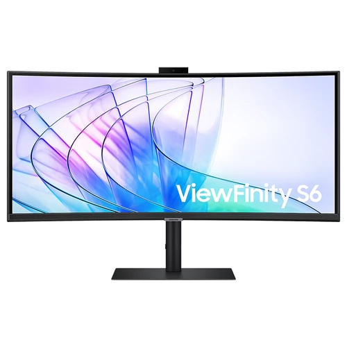 SAMSUNG LS34C652VAUXEN 34inch 21:9 Curved 1000R 3440x1440 VA-LED 5ms 100Hz HDR10 DP/HDMI/USB Type-C 90Watt