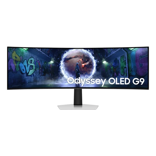 Samsung 49
