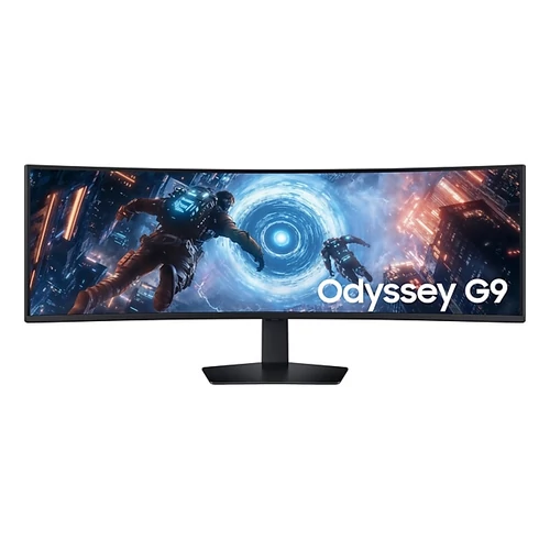 Samsung 49