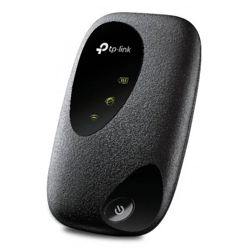 TP-Link M7000 150Mbps 4G LTE Hordozható Mobil Wi-Fi router