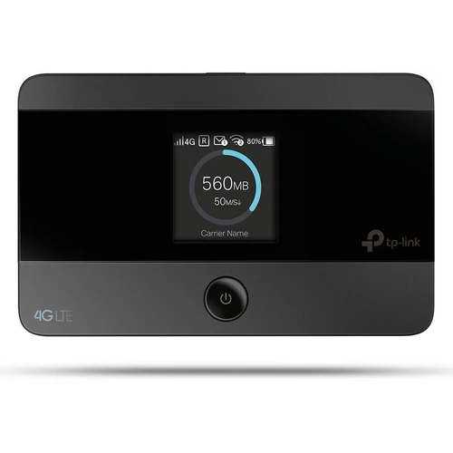 TP-Link TL-M7350 LTE 150/50Mbps hordozható router