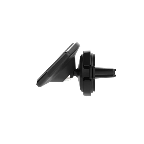 FIXED Magnetic holder Icon Air Vent ventilation with hinge Fekete