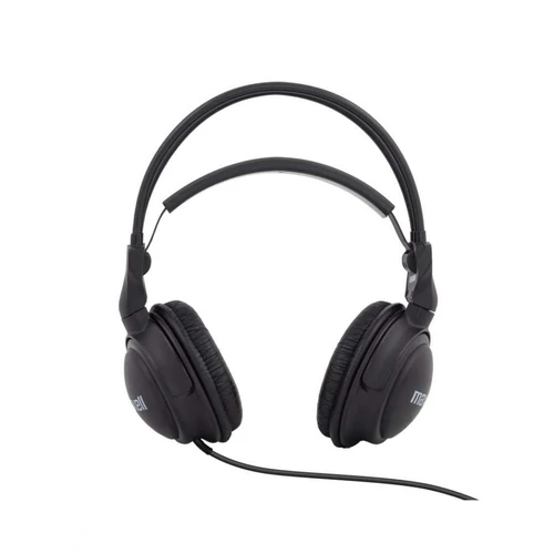 Maxell Home Studio Headphones Black