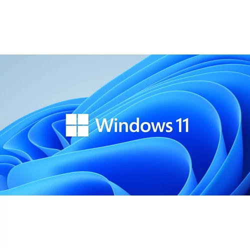 Microsoft Windows 11 Pro 64-bit HUN 1 Felhasználó Oem 1pack operációs rendszer szoftver