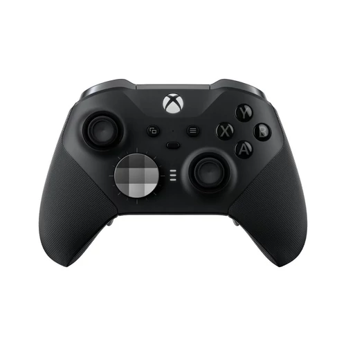 Microsoft XBOX One Elite Black 2 vezeték nélküli kontroller